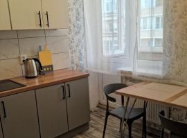 1-к кв. Ростовская область, Ростов-на-Дону ул. Нансена, 103/1/3 (37.5 м²) - Фритьофа Нансена. Ростов-на-Дону - фото 10