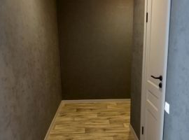 1-к кв. Ростовская область, Ростов-на-Дону ул. Нансена, 103/1/3 (37.5 м²) - Фритьофа Нансена. Ростов-на-Дону - фото 13