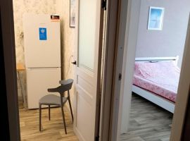 1-к кв. Ростовская область, Ростов-на-Дону ул. Нансена, 103/1/3 (37.5 м²) - Фритьофа Нансена. Ростов-на-Дону - фото 14