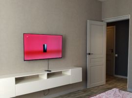 1-к кв. Ростовская область, Ростов-на-Дону ул. Нансена, 103/1/3 (37.5 м²) - Фритьофа Нансена. Ростов-на-Дону - фото 1