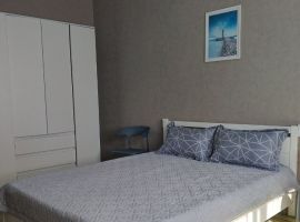 1-к кв. Ростовская область, Ростов-на-Дону ул. Нансена, 103/1/3 (37.5 м²) - Фритьофа Нансена. Ростов-на-Дону - фото 2