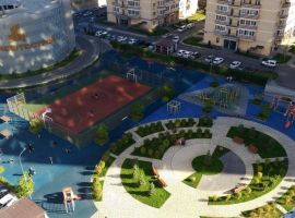 1-к кв. Ростовская область, Ростов-на-Дону ул. Нансена, 103/1/3 (37.5 м²) - Фритьофа Нансена. Ростов-на-Дону - фото 3