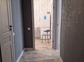 1-к кв. Ростовская область, Ростов-на-Дону ул. Нансена, 103/1/3 (37.5 м²) - Фритьофа Нансена. Ростов-на-Дону - фото 4