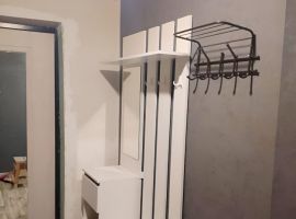 1-к кв. Ростовская область, Ростов-на-Дону ул. Нансена, 103/1/3 (37.5 м²) - Фритьофа Нансена. Ростов-на-Дону - фото 6