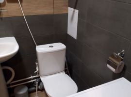 1-к кв. Ростовская область, Ростов-на-Дону ул. Нансена, 103/1/3 (37.5 м²) - Фритьофа Нансена. Ростов-на-Дону - фото 7