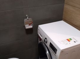 1-к кв. Ростовская область, Ростов-на-Дону ул. Нансена, 103/1/3 (37.5 м²) - Фритьофа Нансена. Ростов-на-Дону - фото 8