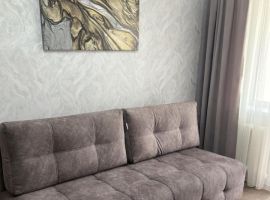 2-к кв. Ростовская область, Каменск-Шахтинский ул. Ворошилова, 154 (48.0 м²) - . Каменск-Шахтинский - фото 4