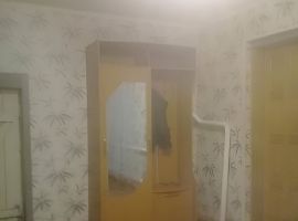 Дом в Оренбургская область, Оренбург Пугачи мкр, ул. Карачинская (40 м²) - . Оренбург - фото 1