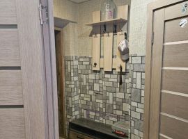 1-к кв. Ростовская область, Таганрог ул. Чехова, 271Б (30.0 м²) - Чехова. Таганрог - фото 11