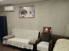 1-к кв. Ростовская область, Таганрог ул. Чехова, 271Б (30.0 м²) - Чехова. Таганрог - фото 14
