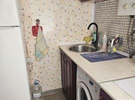1-к кв. Ростовская область, Таганрог ул. Чехова, 271Б (30.0 м²) - Чехова. Таганрог - фото 16