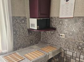 1-к кв. Ростовская область, Таганрог ул. Чехова, 271Б (30.0 м²) - Чехова. Таганрог - фото 17