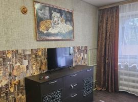 1-к кв. Ростовская область, Таганрог ул. Чехова, 271Б (30.0 м²) - Чехова. Таганрог - фото 1