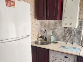 1-к кв. Ростовская область, Таганрог ул. Чехова, 271Б (30.0 м²) - Чехова. Таганрог - фото 6