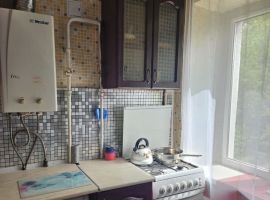 1-к кв. Ростовская область, Таганрог ул. Чехова, 271Б (30.0 м²) - Чехова. Таганрог - фото 7