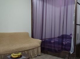 1-к кв. Ульяновская область, Ульяновск просп. Авиастроителей, 33 (40.0 м²) - . Ульяновск - фото 9