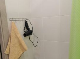 1-к кв. Ульяновская область, Ульяновск просп. Авиастроителей, 33 (40.0 м²) - . Ульяновск - фото 10