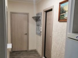 1-к кв. Ульяновская область, Ульяновск просп. Авиастроителей, 33 (40.0 м²) - . Ульяновск - фото 11