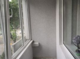1-к кв. Ульяновская область, Ульяновск просп. Авиастроителей, 33 (40.0 м²) - . Ульяновск - фото 13
