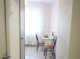 1-к кв. Ульяновская область, Ульяновск просп. Авиастроителей, 33 (40.0 м²) - . Ульяновск - фото 2