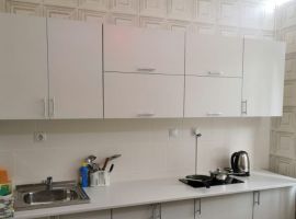 1-к кв. Ульяновская область, Ульяновск просп. Авиастроителей, 33 (40.0 м²) - . Ульяновск - фото 3