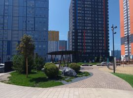 Студия Ульяновская область, Ульяновск ул. Александра Невского, 4Б (27.0 м²) - . Ульяновск - фото 14
