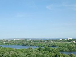 Студия Ульяновская область, Ульяновск ул. Александра Невского, 4Б (27.0 м²) - . Ульяновск - фото 3