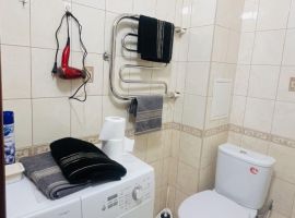 1-к кв. Рязанская область, Рязань ул. Большая, 98 (47.0 м²) - Большая Караванная. Рязань - фото 12