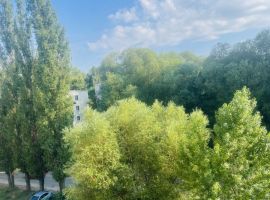 1-к кв. Рязанская область, Рязань ул. Большая, 98 (47.0 м²) - Большая Караванная. Рязань - фото 17