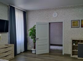 2-к кв. Ростовская область, Таганрог Сенной пер., 3 (55.0 м²) - . Таганрог - фото 9