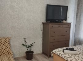 1-к кв. Ростовская область, Ростов-на-Дону ул. Малиновского, 46 (32.0 м²) - . Ростов-на-Дону - фото 1