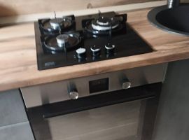 1-к кв. Ростовская область, Ростов-на-Дону ул. Малиновского, 46 (32.0 м²) - . Ростов-на-Дону - фото 7