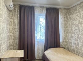 1-к кв. Ростовская область, Ростов-на-Дону, Нахичевань ул. 12-я Линия, 26 (27.0 м²) - 12-я линия (Сорокин Хутор тер). Ростов-на-Дону - фото 1