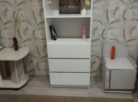 1-к кв. Ростовская область, Ростов-на-Дону 2-я Краснодарская ул., 127А (32.0 м²) - . Ростов-на-Дону - фото 3