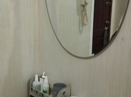 1-к кв. Ростовская область, Ростов-на-Дону 2-я Краснодарская ул., 127А (32.0 м²) - . Ростов-на-Дону - фото 6