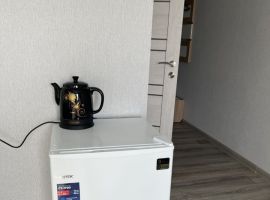 Студия Ростовская область, Ростов-на-Дону Доломановский пер., 128 (21.0 м²) - . Ростов-на-Дону - фото 11