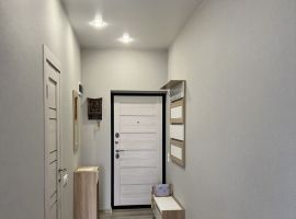 Студия Ростовская область, Ростов-на-Дону Доломановский пер., 128 (21.0 м²) - . Ростов-на-Дону - фото 3