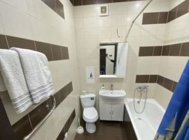 2-к кв. Ростовская область, Таганрог ул. Чучева, 42А (47.0 м²) - . Таганрог - фото 9