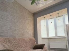 2-к кв. Ростовская область, Таганрог ул. Чучева, 42А (47.0 м²) - . Таганрог - фото 3