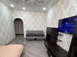 2-к кв. Ростовская область, Таганрог ул. Чучева, 42А (47.0 м²) - . Таганрог - фото 6