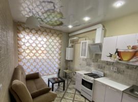 2-к кв. Ростовская область, Таганрог ул. Чучева, 42А (47.0 м²) - . Таганрог - фото 7