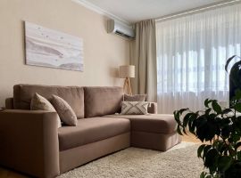 2-к кв. Ростовская область, Ростов-на-Дону ул. Текучева, 39 (45.0 м²) - . Ростов-на-Дону - фото 1