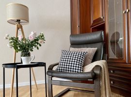 2-к кв. Ростовская область, Ростов-на-Дону ул. Текучева, 39 (45.0 м²) - . Ростов-на-Дону - фото 2