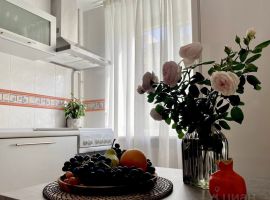 2-к кв. Ростовская область, Ростов-на-Дону ул. Текучева, 39 (45.0 м²) - . Ростов-на-Дону - фото 3