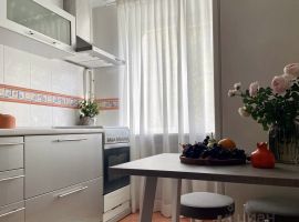 2-к кв. Ростовская область, Ростов-на-Дону ул. Текучева, 39 (45.0 м²) - . Ростов-на-Дону - фото 4