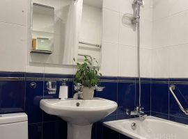 2-к кв. Ростовская область, Ростов-на-Дону ул. Текучева, 39 (45.0 м²) - . Ростов-на-Дону - фото 7