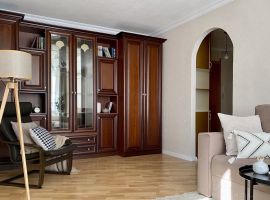2-к кв. Ростовская область, Ростов-на-Дону ул. Текучева, 39 (45.0 м²) - . Ростов-на-Дону - фото 8
