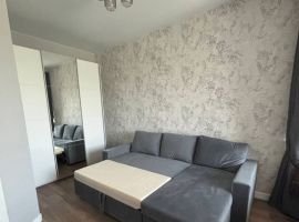 1-к кв. Ростовская область, Ростов-на-Дону ул. Берберовская, 32с2 (37.0 м²) - . Ростов-на-Дону - фото 1