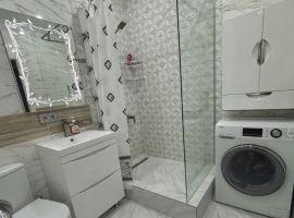 1-к кв. Ростовская область, Ростов-на-Дону ул. Берберовская, 32с2 (37.0 м²) - . Ростов-на-Дону - фото 4