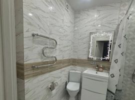 1-к кв. Ростовская область, Ростов-на-Дону ул. Берберовская, 32с2 (37.0 м²) - . Ростов-на-Дону - фото 5